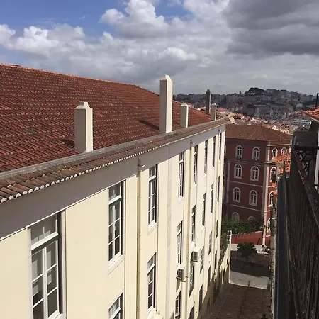Pensión Duque Lisboa
