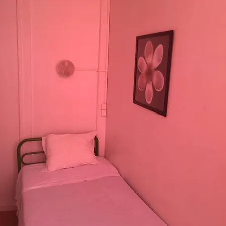 בית הארחה Duque