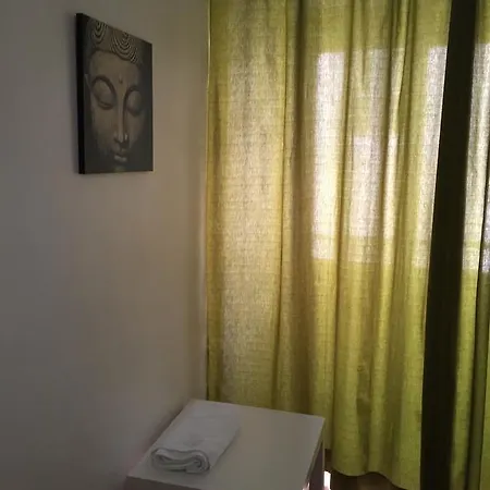 Duque Guest house *