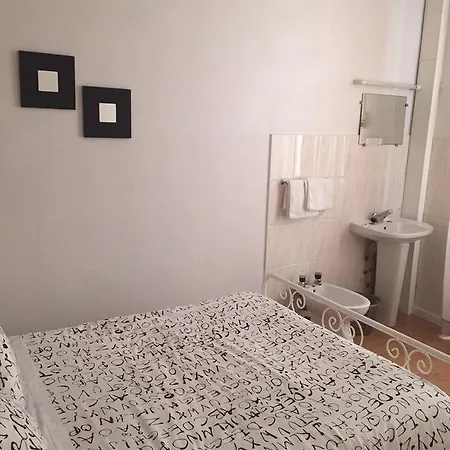 Duque Guest house *