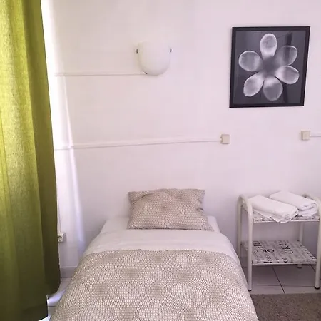 Duque Guest house