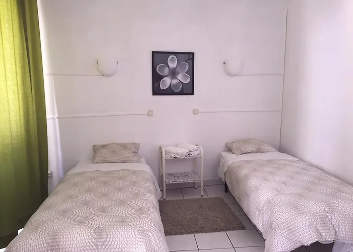 Duque Гостевой дом Лиссабон