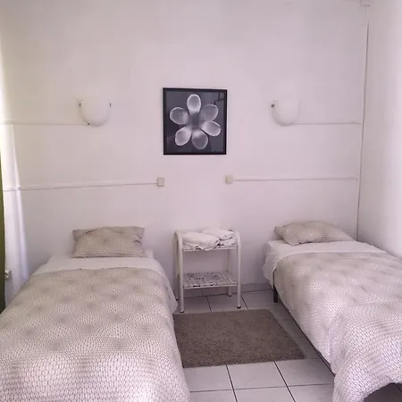 Duque Affittacamere Lisbona