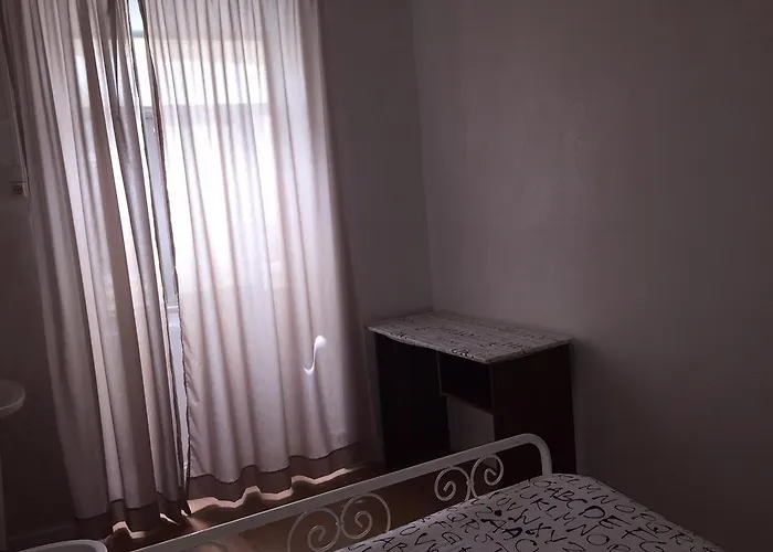 בית הארחה Duque