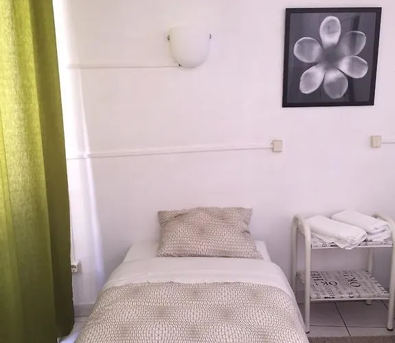 Duque בית הארחה