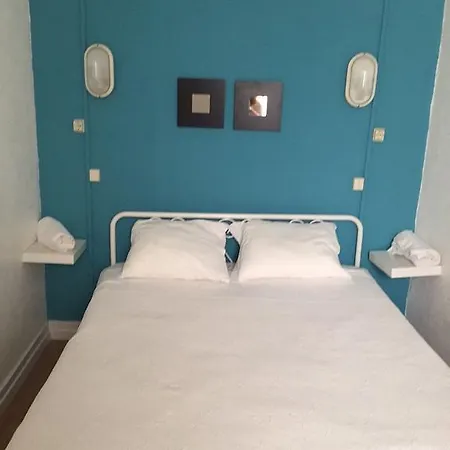 بيت ضيافة Duque *