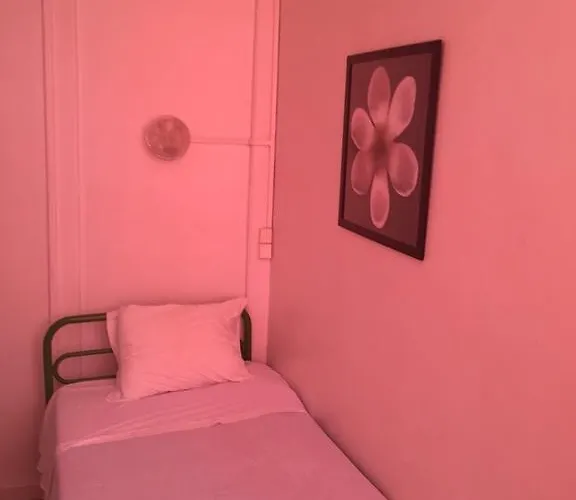 بيت ضيافة Duque