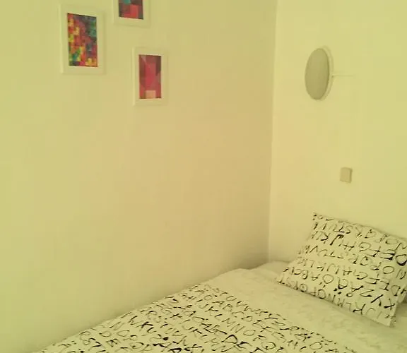 Duque بيت ضيافة *